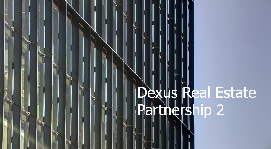 Core Property reviews the Dexus Real Estate Partnership 2 fund