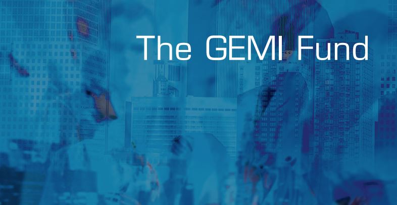 Core Property reviews the Gemi Fund